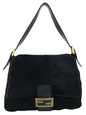 Fendi — Fendi Mamma Baguette #TB974 — Handbag — resale
