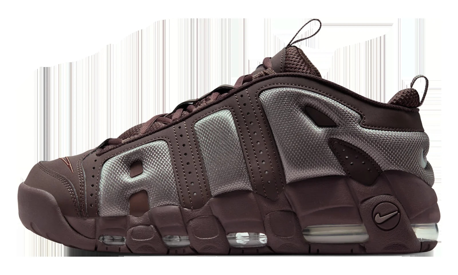 Air More Uptempo Low "Baroque Cave " FZ3055 200 4
