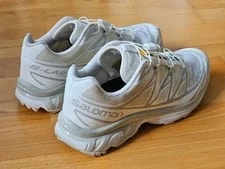 Salomon S/lab XT6 Breathable Athletic Running Shoes Size 9 10 4