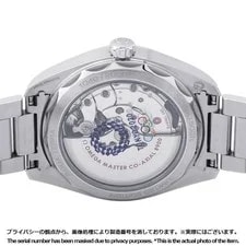 Omega Seamaster Limited Edition 522.12.41.21.03.001 Stainless Steel 41mm #TZW303 3
