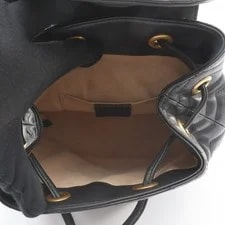Gucci GG Marmont Backpack 528129 3