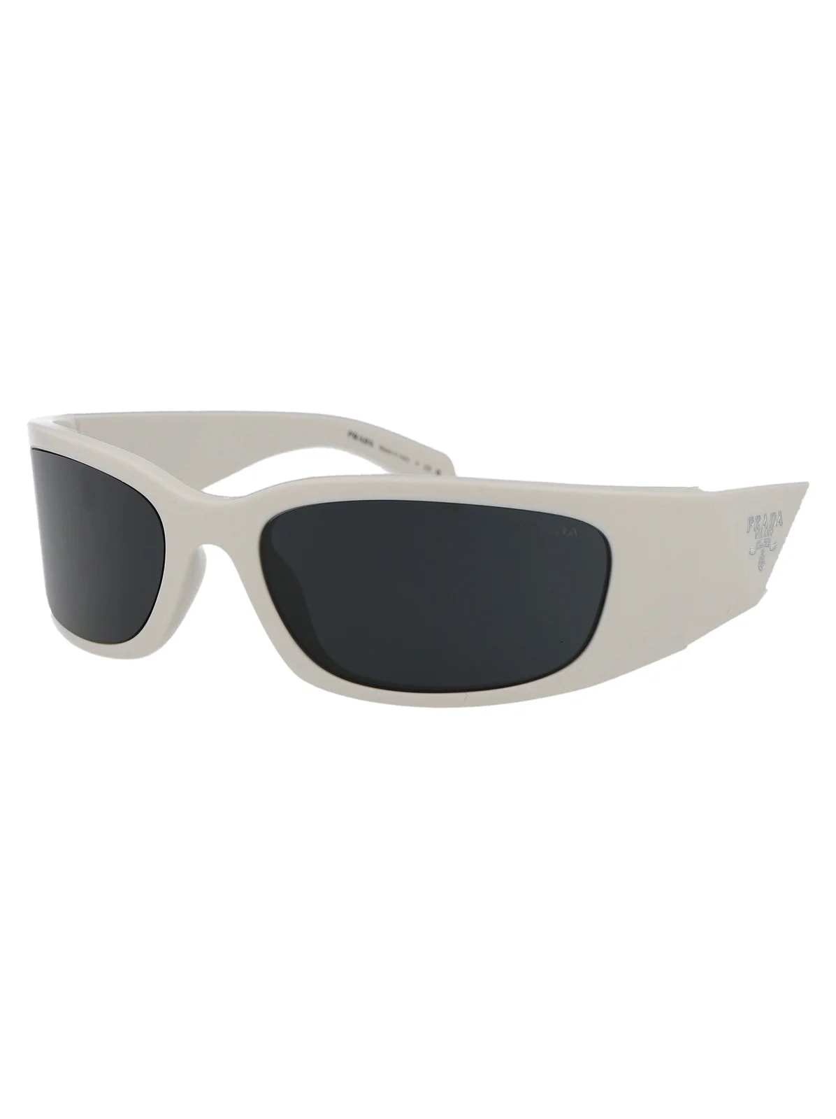 Prada 0pr Pale Metal Sunglasses — 2