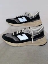 New Balance — New Balance ’S 997R & Retro Runner — Sneaker — resale