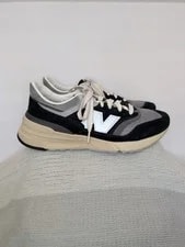 New Balance ’S 997R & Retro Runner 2