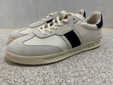 Ralph Lauren — 9.0US Ralph Lauren Shoes Polo Samba Limited Edition Vhtf de — Sneaker — resale
