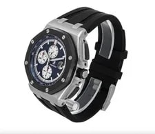 Audemars Piguet Royal Oak Offshore 44MM Chronograph - 26401PO.OO.A018CR.01 4