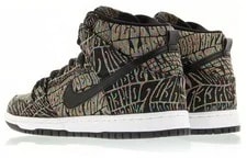 Nike SB Dunk High Tripper Pack 313171-029 2