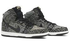 Nike SB Dunk High Tripper Pack 313171-029 3