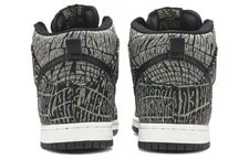 Nike SB Dunk High Tripper Pack 313171-029 4