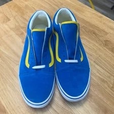 NEW Vans Old Skool 2