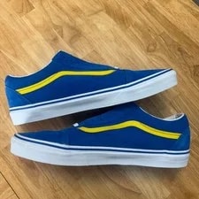 NEW Vans Old Skool 4