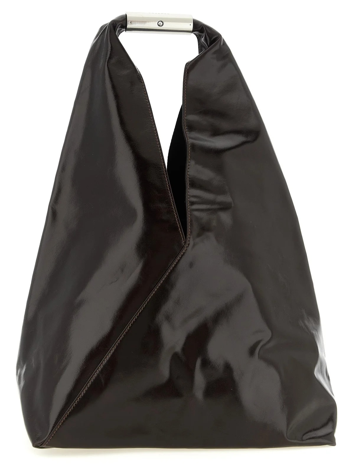 MM6 Maison Margiela — MM6 Maison Margiela Cowhide — Handbag — resale