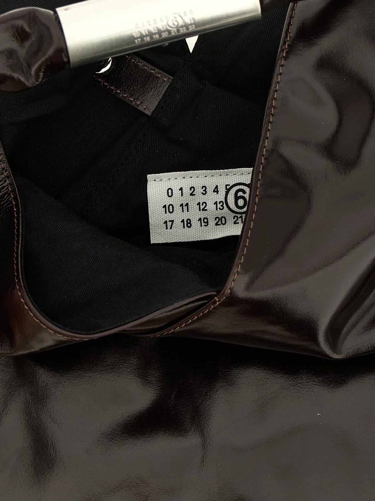 MM6 Maison Margiela Cowhide 4