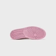 Tropical / Shy Air Jordan 1 Low 8 4
