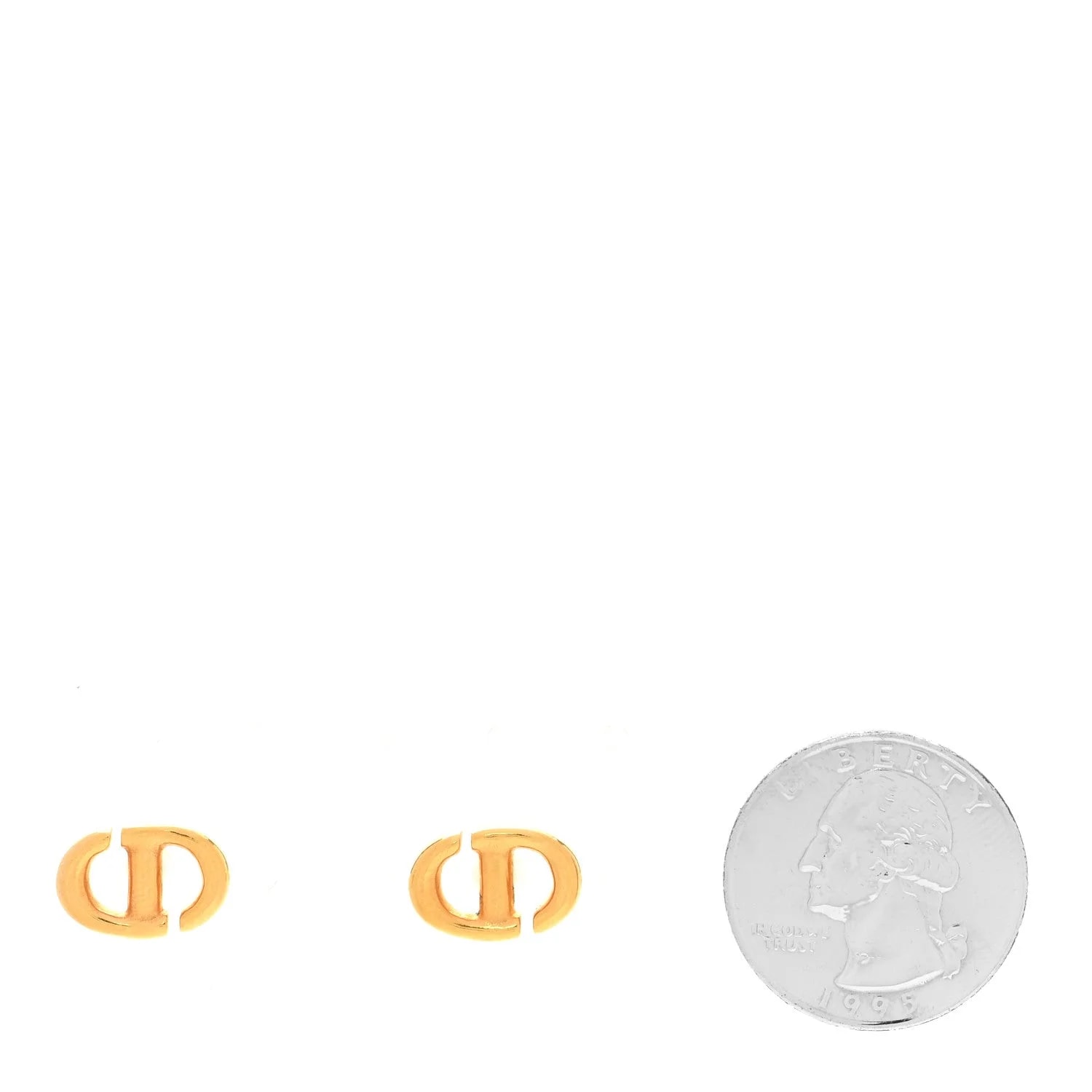 Metal Petit CD Stud 2