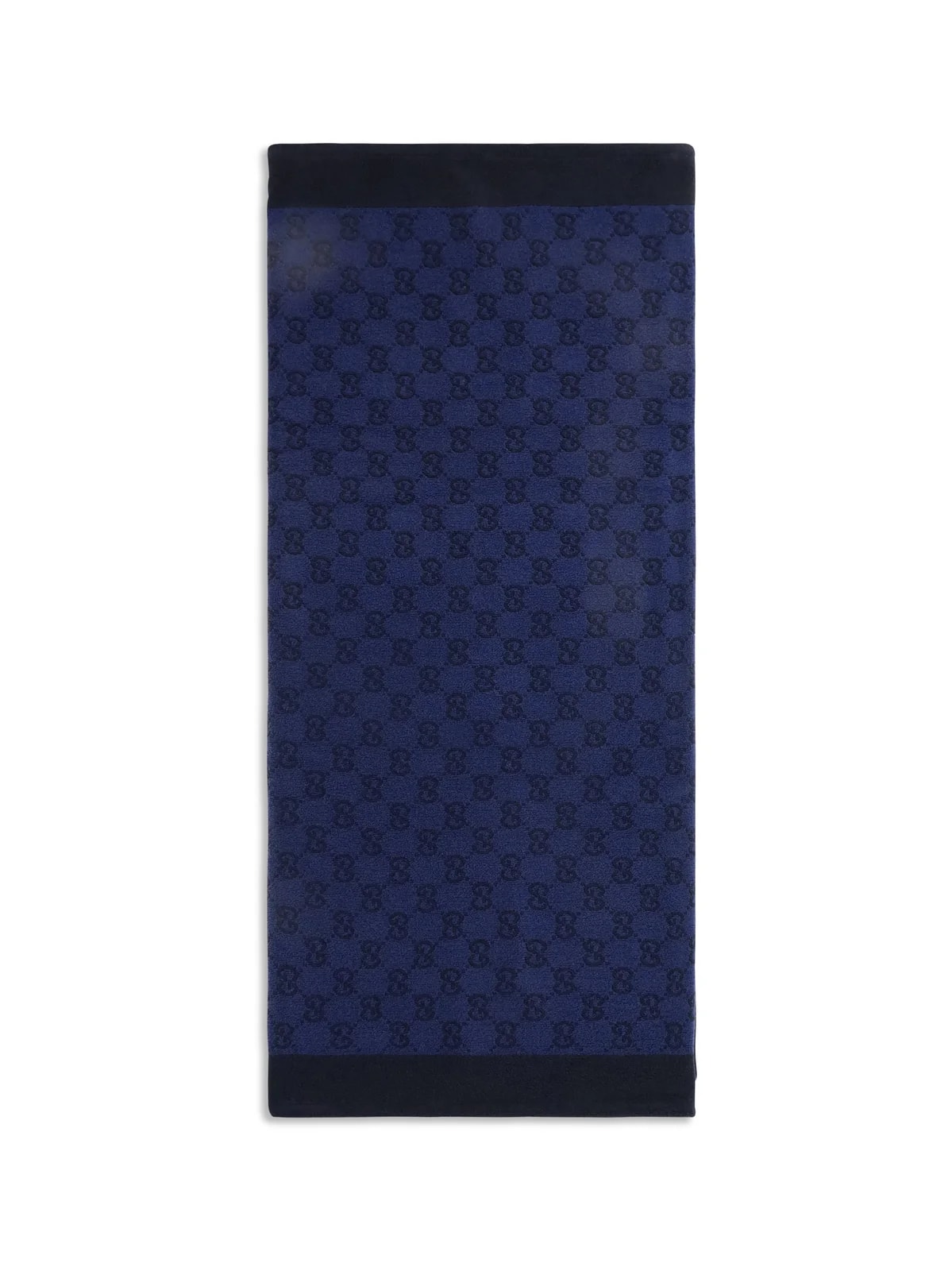 Gucci GG Terry Scarf — Scarfs 2