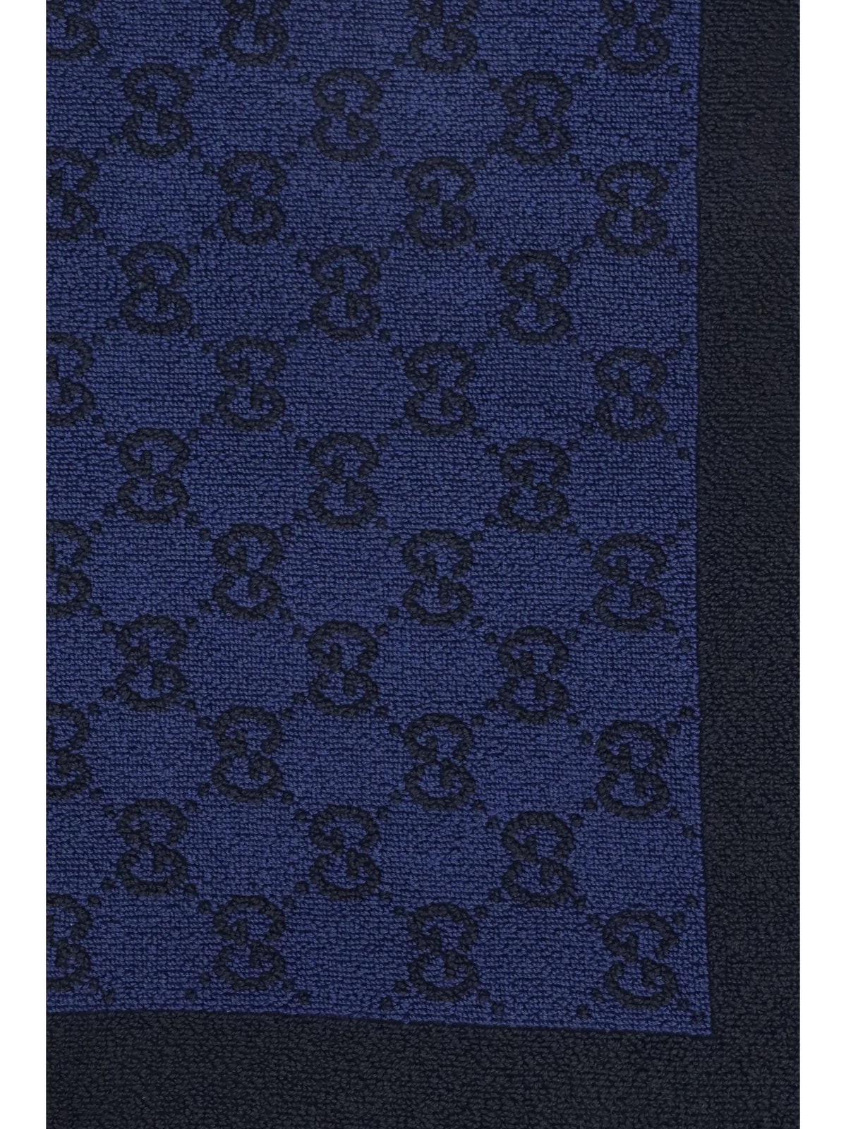 Gucci GG Terry Scarf — Scarfs 3