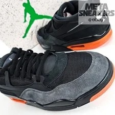 Air Jordan 4 RM US 13 Starfish Nike HF8126-001 New
