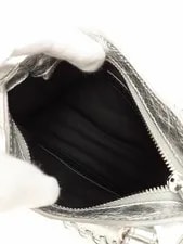 Balenciaga le City Nano 819671 Satchel/Top Handle 3