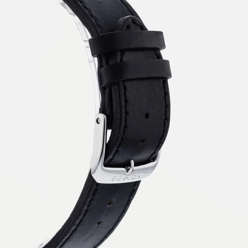 Nomos Tangente 38 Reference 165 3