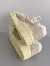 NEW Balance Low Cut 30cm CRM BB550AC1 4