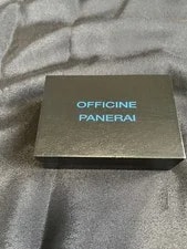 Officine Panerai Genuine 22mm Buckle New Unused From Japan 4