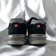 10.0US New Balance 990V3 USA 4