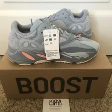 Adidas Yeezy Boost 700 V1 ’S 2