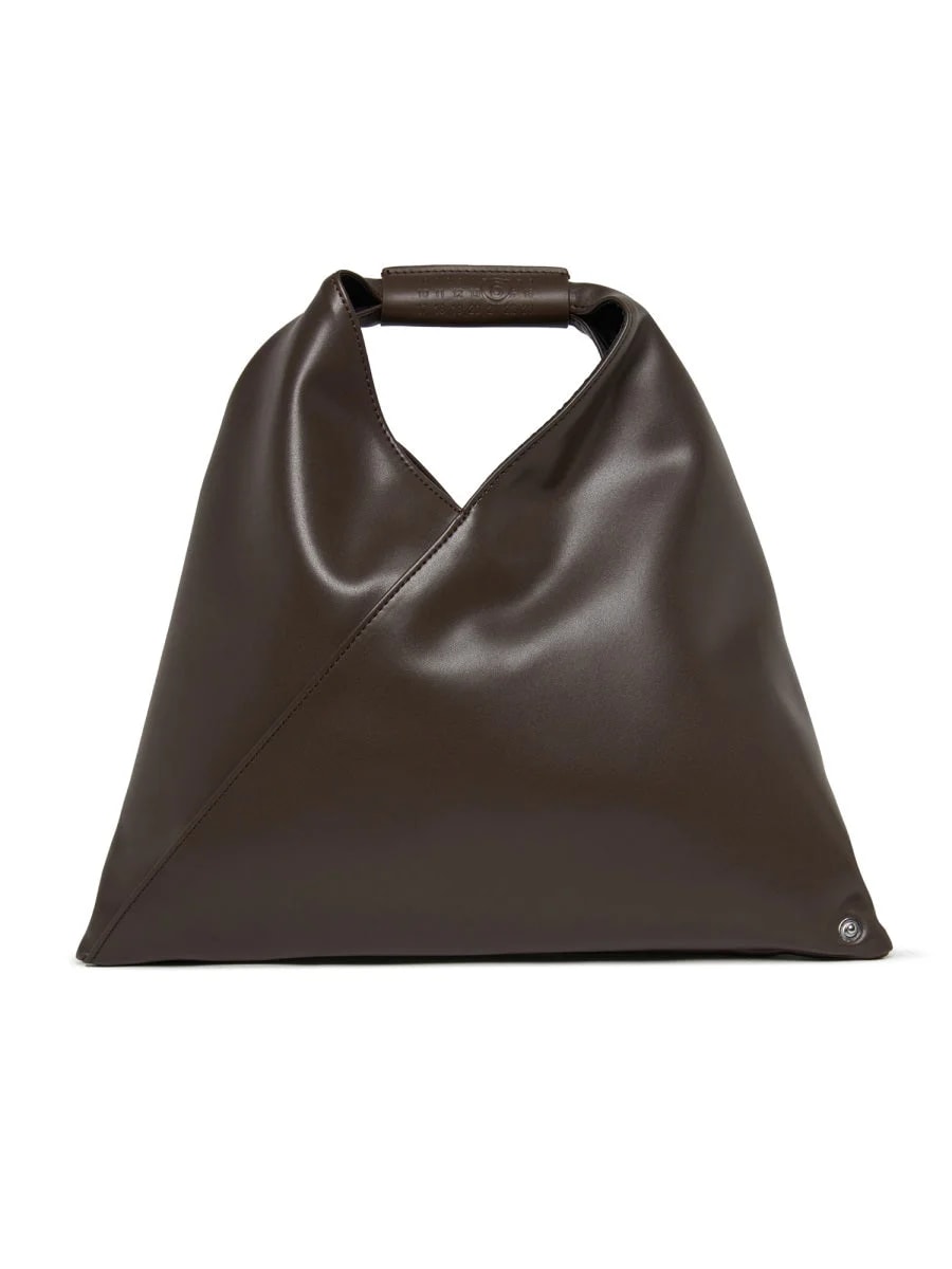 MM6 Maison Margiela — Mm6 Maison Margiela Minimalist Top Handle — — Handbag — resale