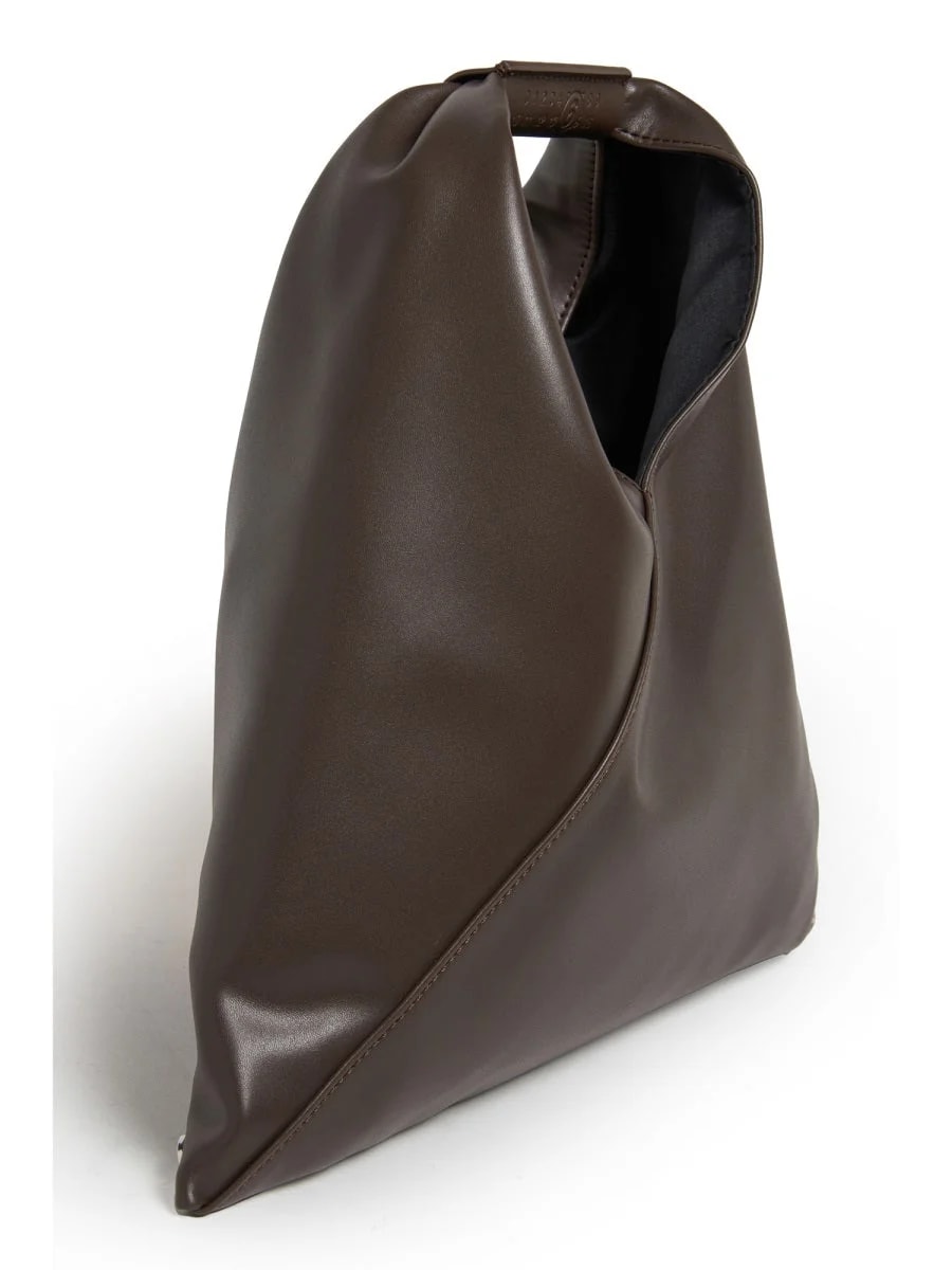 Mm6 Maison Margiela Minimalist Top Handle — 3