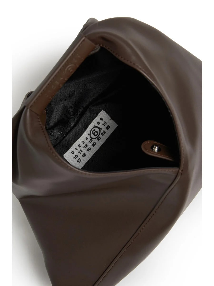 Mm6 Maison Margiela Minimalist Top Handle — 4