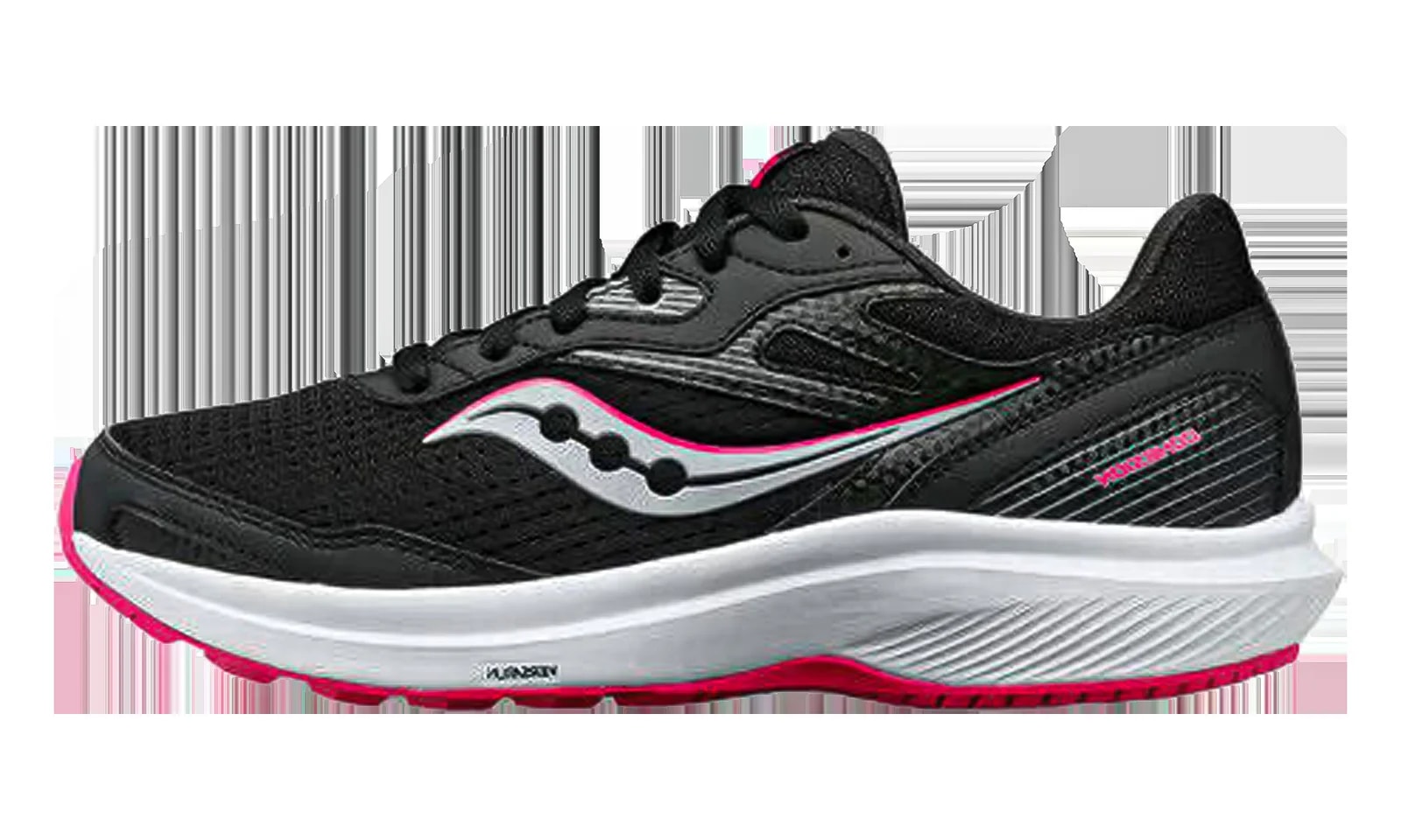 Saucony — Cohesion 16 Wmns " S10781 10 — Sneaker — resale