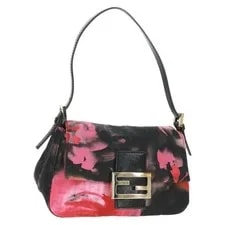 Fendi — Fendi Mamma Baguette Auth 170732SM — Handbag — resale