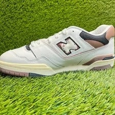 New Balance 550 Pack Size 10.5 Athletic Shoes 2