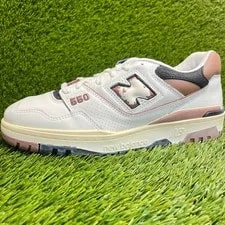 New Balance 550 Pack Size 10.5 Athletic Shoes 3