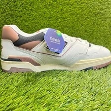 New Balance 550 Pack Size 10.5 Athletic Shoes 4