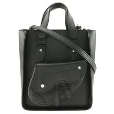 Dior — Dior Saddle Mini #NB1059 — Handbag — resale