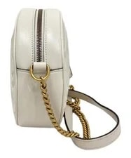 Gucci GG Marmont Matelasse Mini 550154 #038 3