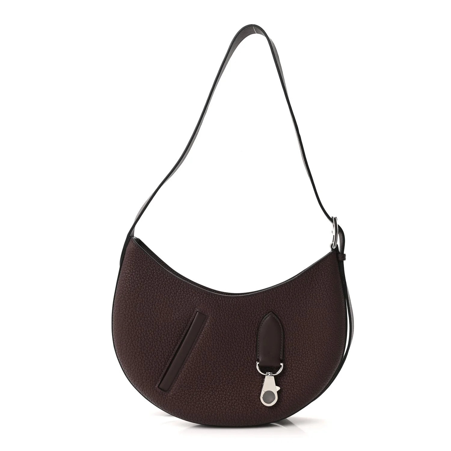 Hermès — P'tit Arcon Sellier — Handbag — resale