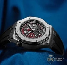 Audemars Piguet Royal Oak Offshore Alinghi Polaris 2