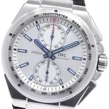 IWC — IWC Ingenieur Chronograph Racer IW378509 — Watch — resale