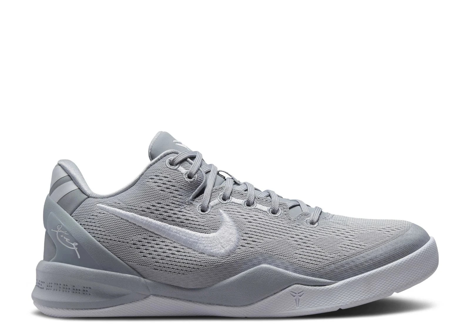 Wolf — Kobe 8 GS ' ' — Sneaker — resale