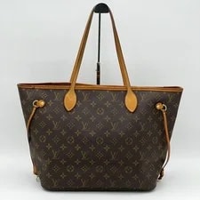 Louis Vuitton — Louis Vuitton Neverfull 202M4 22 — Handbag — resale