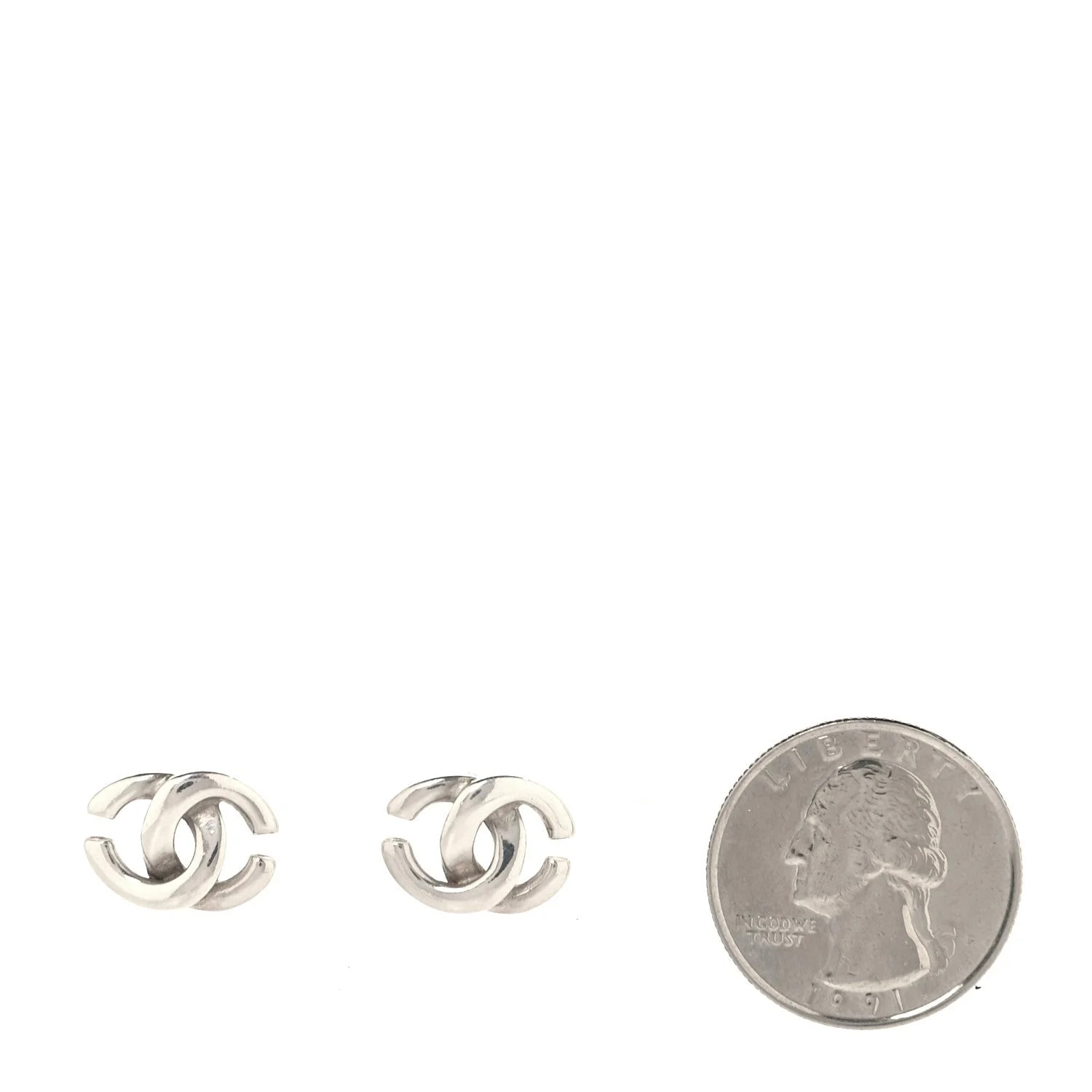 Twisted CC Small 2