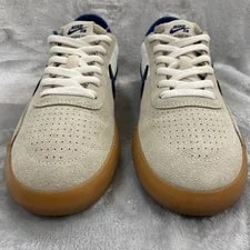 Nike SB Heritage Vulc Shoes 8 CD5010-102 Gum Sole Skate 2
