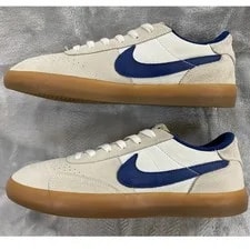 Nike SB Heritage Vulc Shoes 8 CD5010-102 Gum Sole Skate 3