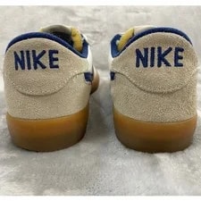 Nike SB Heritage Vulc Shoes 8 CD5010-102 Gum Sole Skate 4