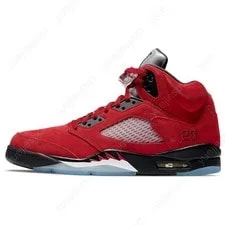 Jordan — Jordan Air 5 Retro "Toro Bravo" 2021 DD0587-600 — Sneaker — resale