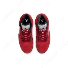 Jordan Air 5 Retro "Toro Bravo" 2021 DD0587-600 4