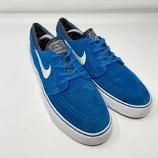 Nike SB Stefan Janoski Skate Shoes Size 11 Low Top 2
